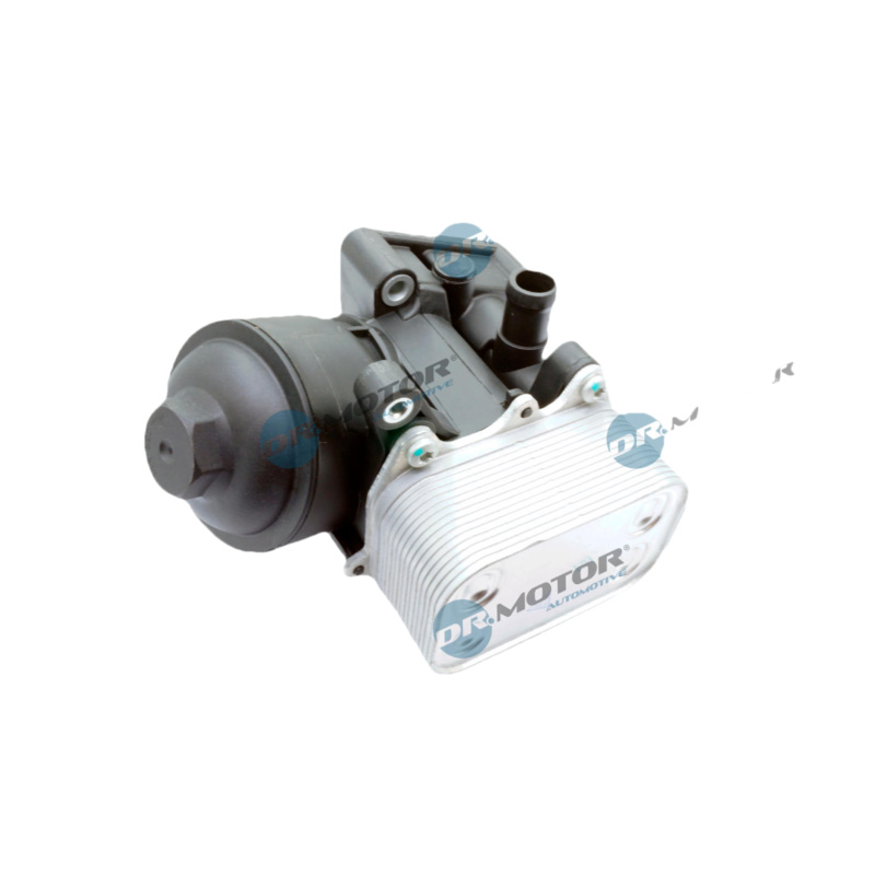 DR.MOTOR AUTOMOTIVE Obal olejového filtra DRM301000
