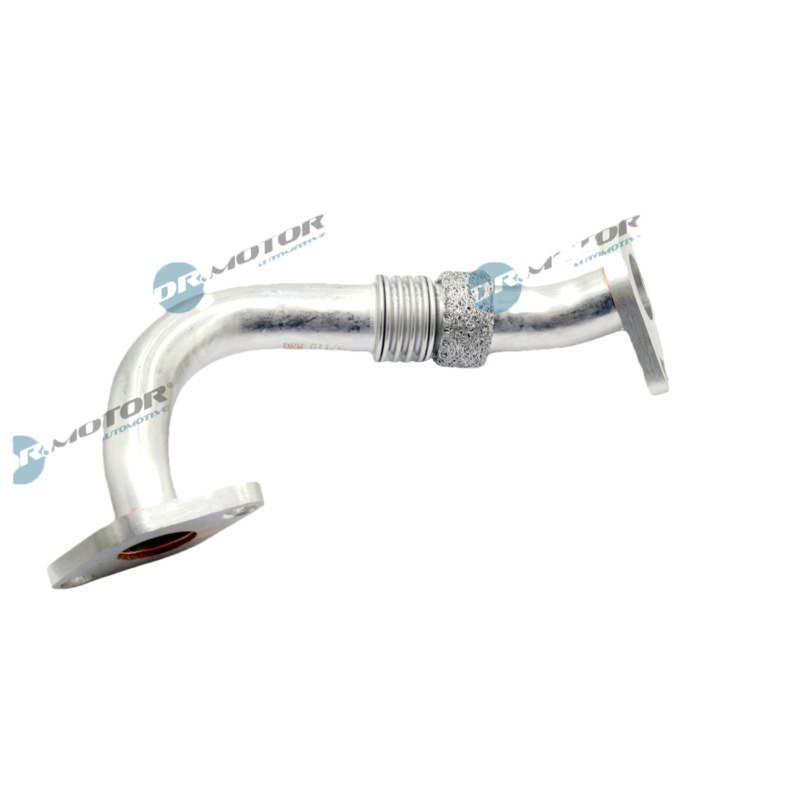 DR.MOTOR AUTOMOTIVE Potrubie AGR-ventilu DRM301101