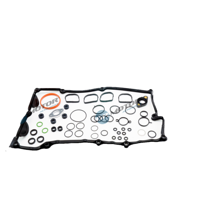 DR.MOTOR AUTOMOTIVE Sada tesnení, Hlava valcov DRM320201S