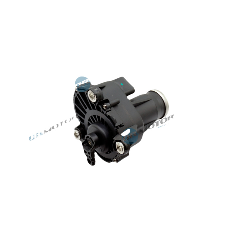 DR.MOTOR AUTOMOTIVE Nastavovací prvok vírivého potrubia v saní DRM420801