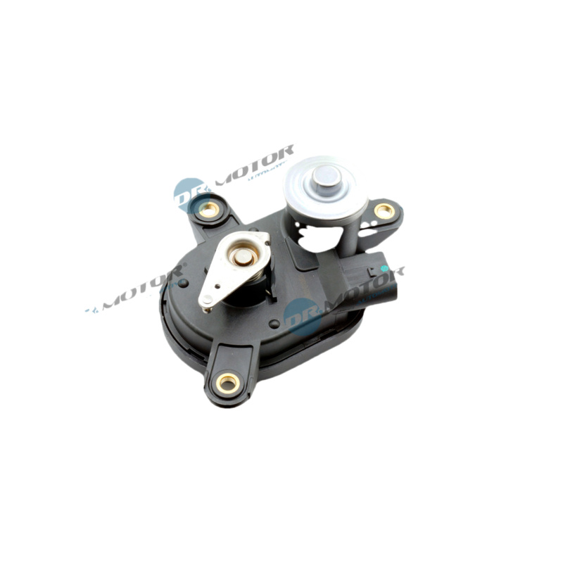 DR.MOTOR AUTOMOTIVE Nastavovací prvok vírivého potrubia v saní DRM420803