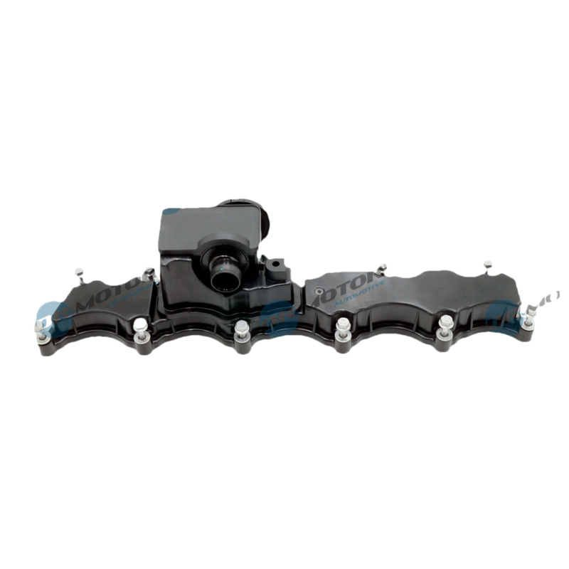 DR.MOTOR AUTOMOTIVE Kryt hlavy valcov DRM440901