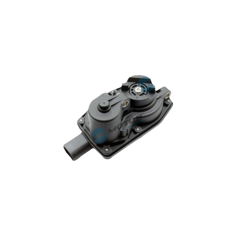 DR.MOTOR AUTOMOTIVE Nastavovací prvok vírivého potrubia v saní DRM450800