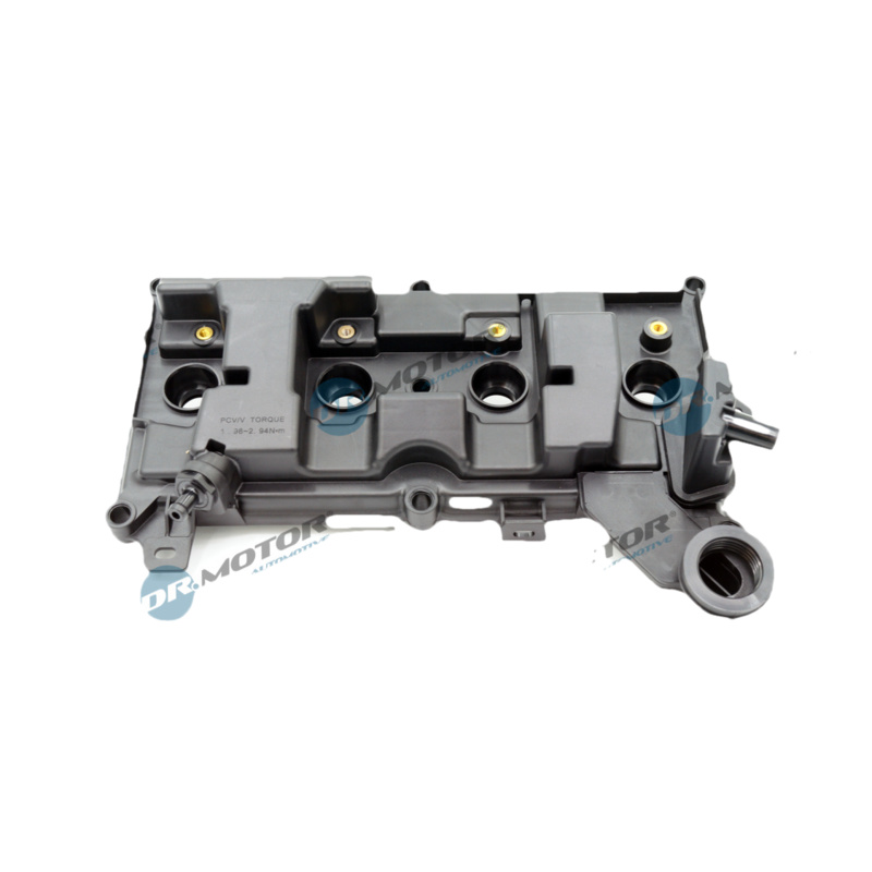 DR.MOTOR AUTOMOTIVE Kryt hlavy valcov DRM4910