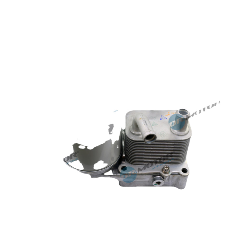 DR.MOTOR AUTOMOTIVE Obal olejového filtra DRM61018S