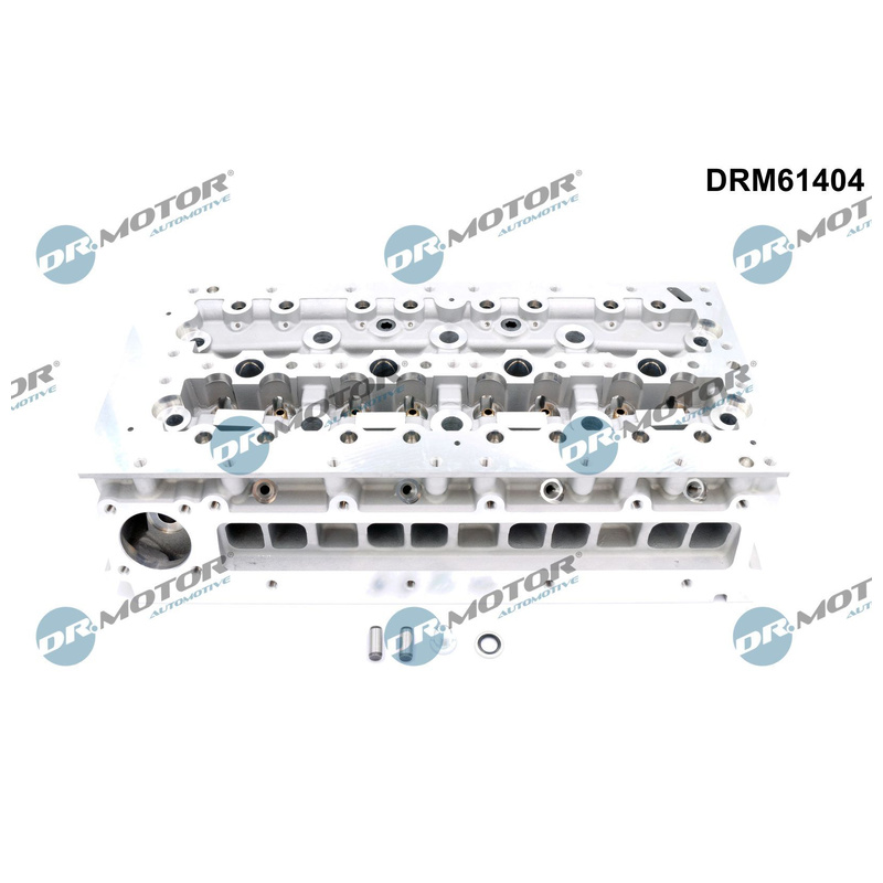 DR.MOTOR AUTOMOTIVE Hlava valcov motora DRM61404