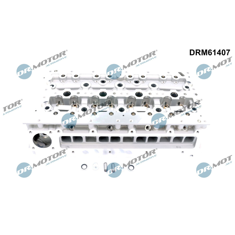 DR.MOTOR AUTOMOTIVE Hlava valcov motora DRM61407