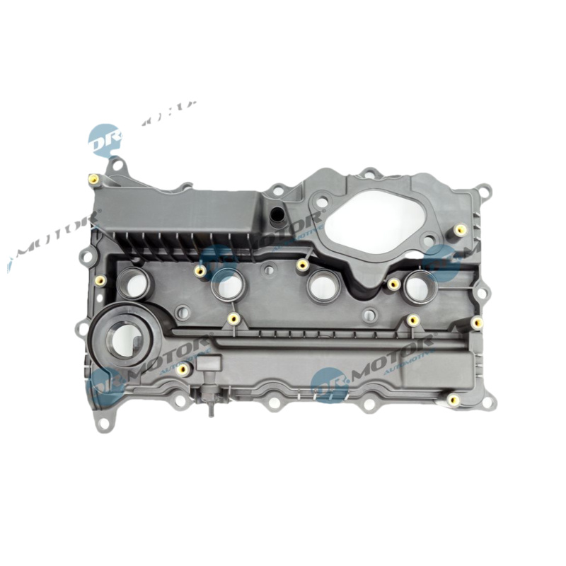 DR.MOTOR AUTOMOTIVE Kryt hlavy valcov DRM8909