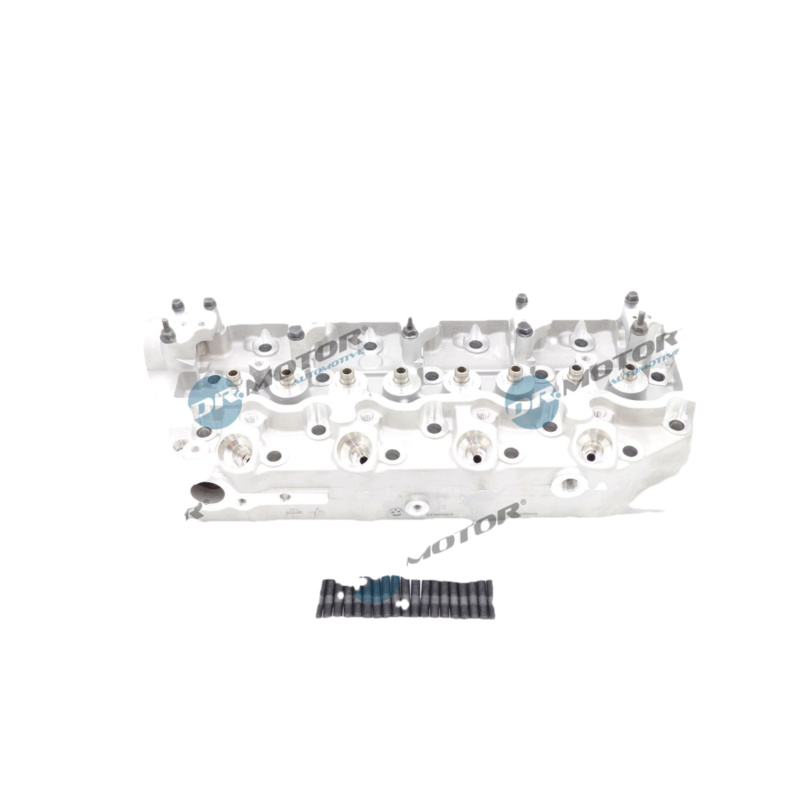 DR.MOTOR AUTOMOTIVE Hlava valcov motora DRM9404