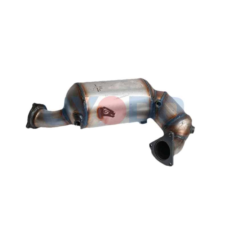 OYODO Filter sadzí/pevných častíc výfukového systému 20N0224-OYO
