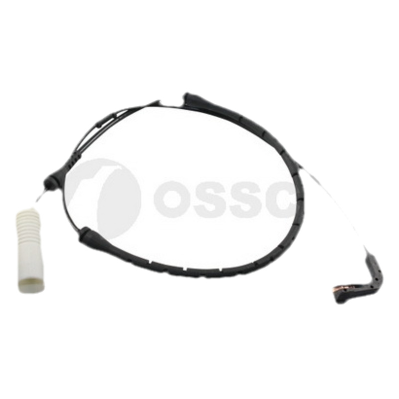 OSSCA Výstražný kontakt opotrebenia brzdového obloženia 06186