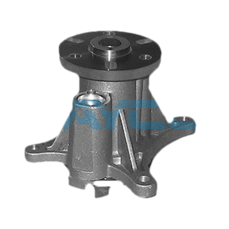 DAYCO Vodné čerpadlo, chladenie motora DP570