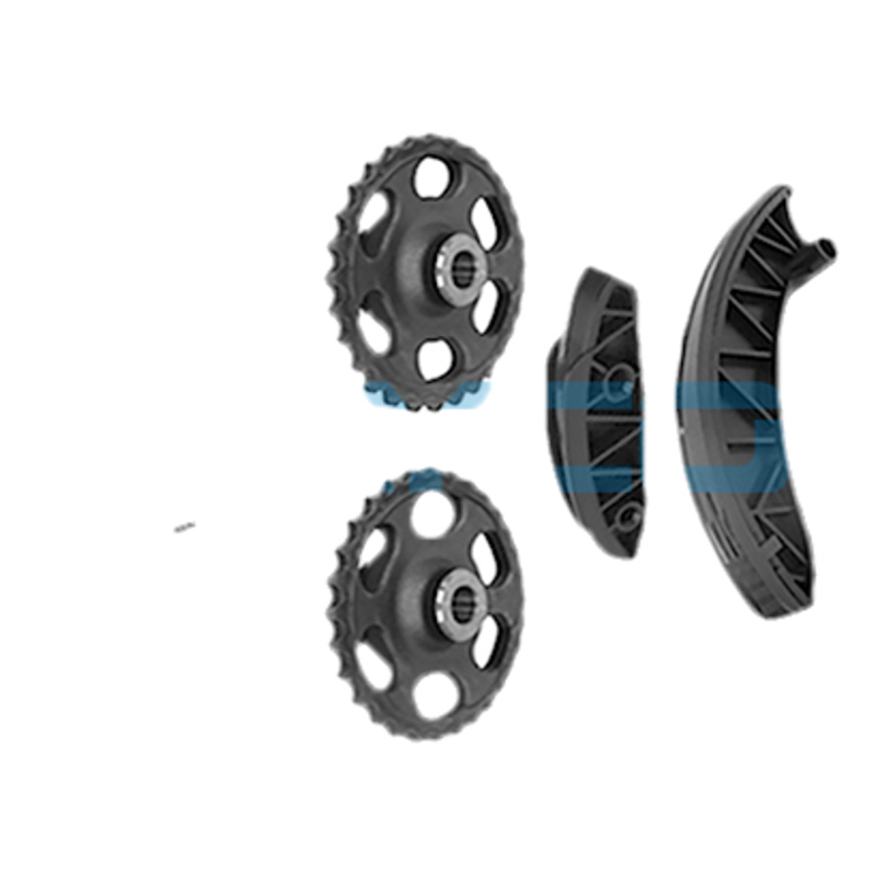DAYCO Sada rozvodovej reťaze KTC1490