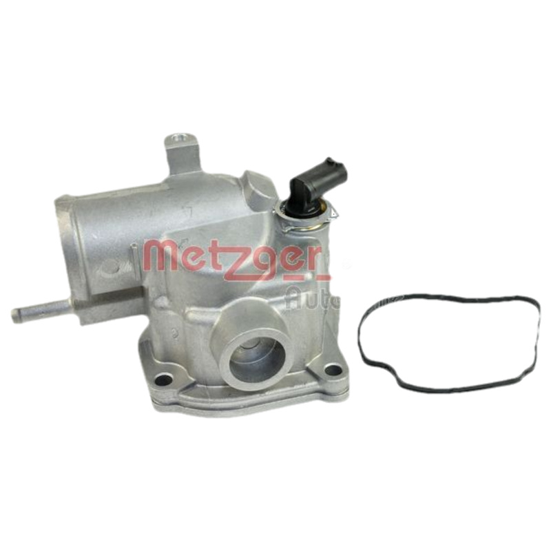 METZGER Termostat chladenia 4006070