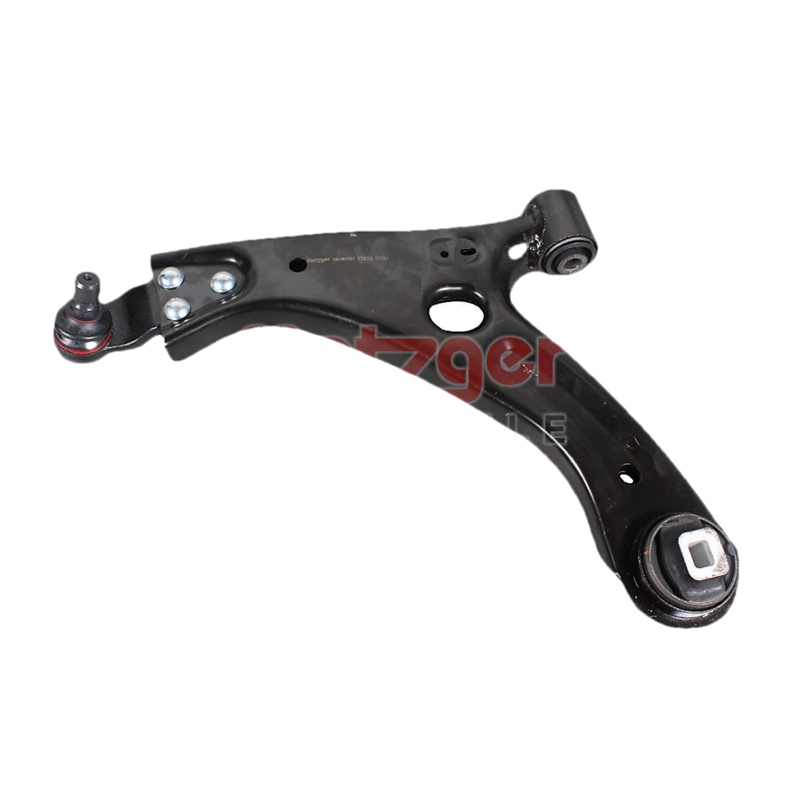 METZGER Rameno zavesenia kolies 58185201