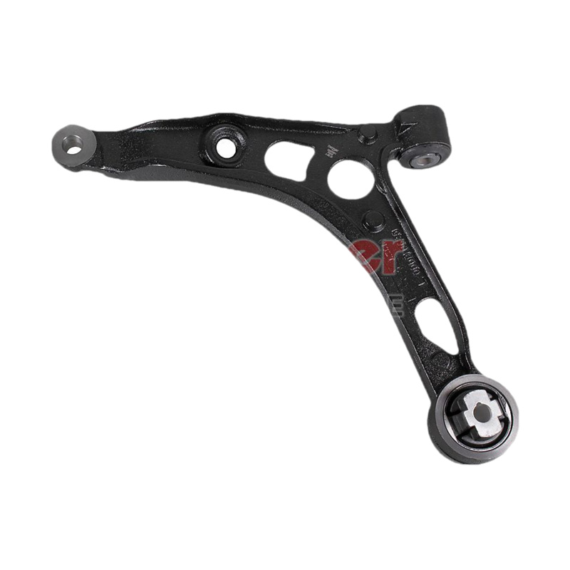 METZGER Rameno zavesenia kolies 58209601
