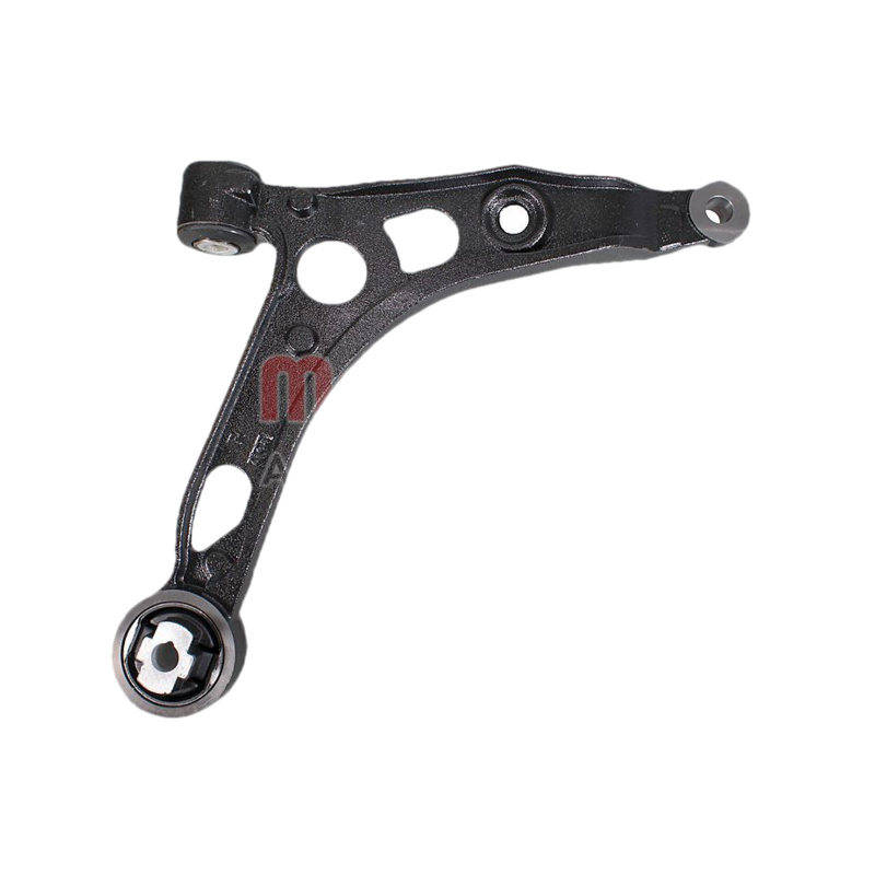 METZGER Rameno zavesenia kolies 58209702