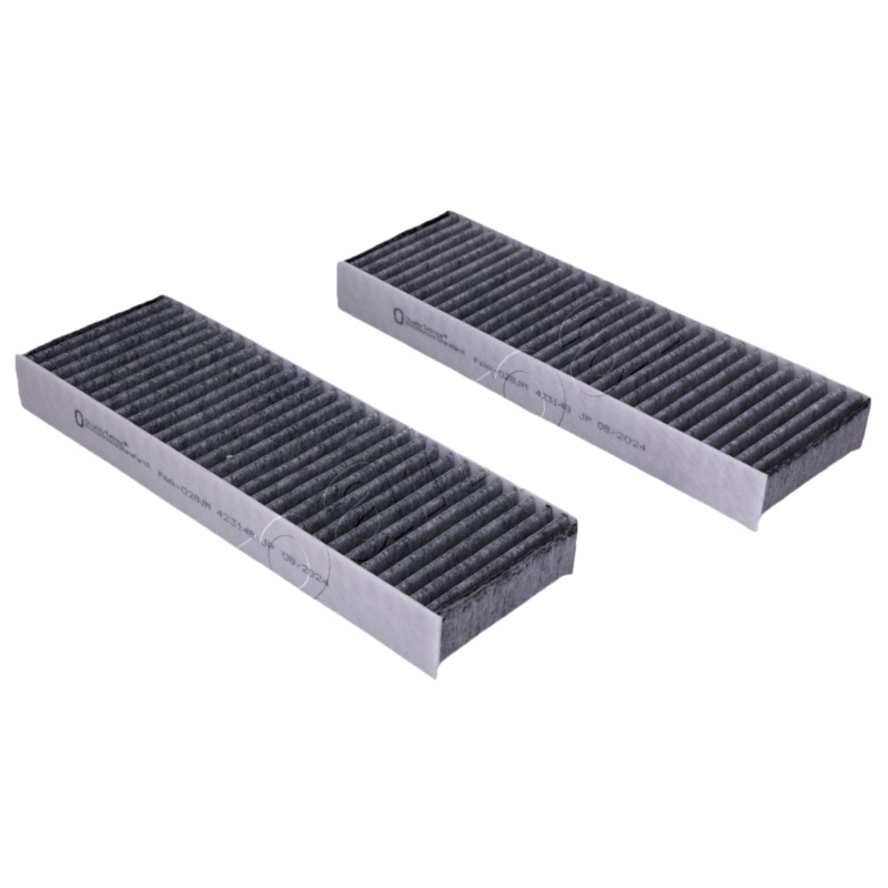 JAPANPARTS Filter vnútorného priestoru FAA-028JM