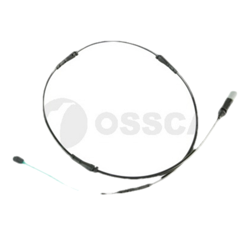 OSSCA Výstražný kontakt opotrebenia brzdového obloženia 21362