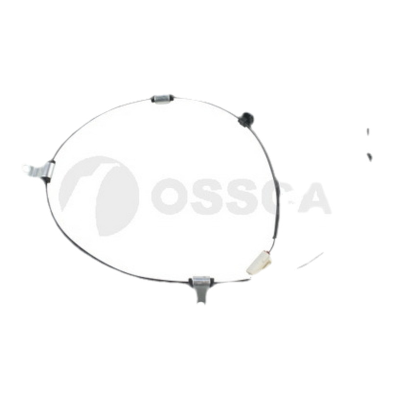 OSSCA Snímač počtu otáčok kolesa 21483
