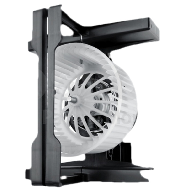 OSSCA Vnútorný ventilátor 23237