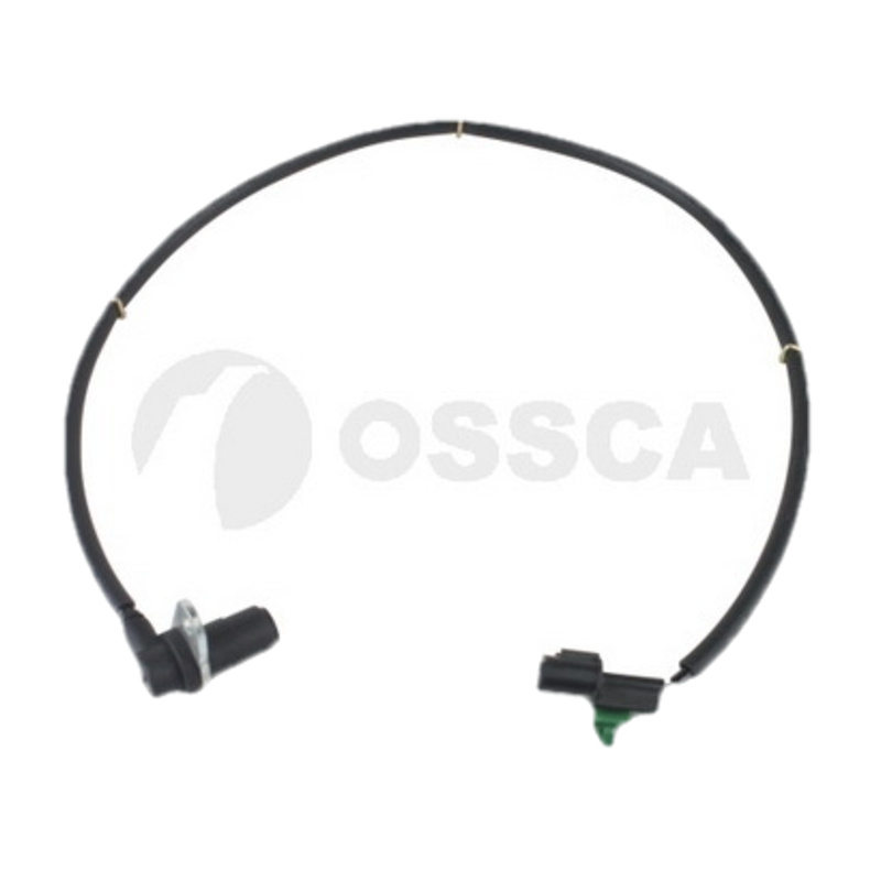 OSSCA Snímač počtu otáčok kolesa 23701