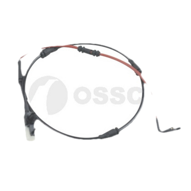 OSSCA Výstražný kontakt opotrebenia brzdového obloženia 24559