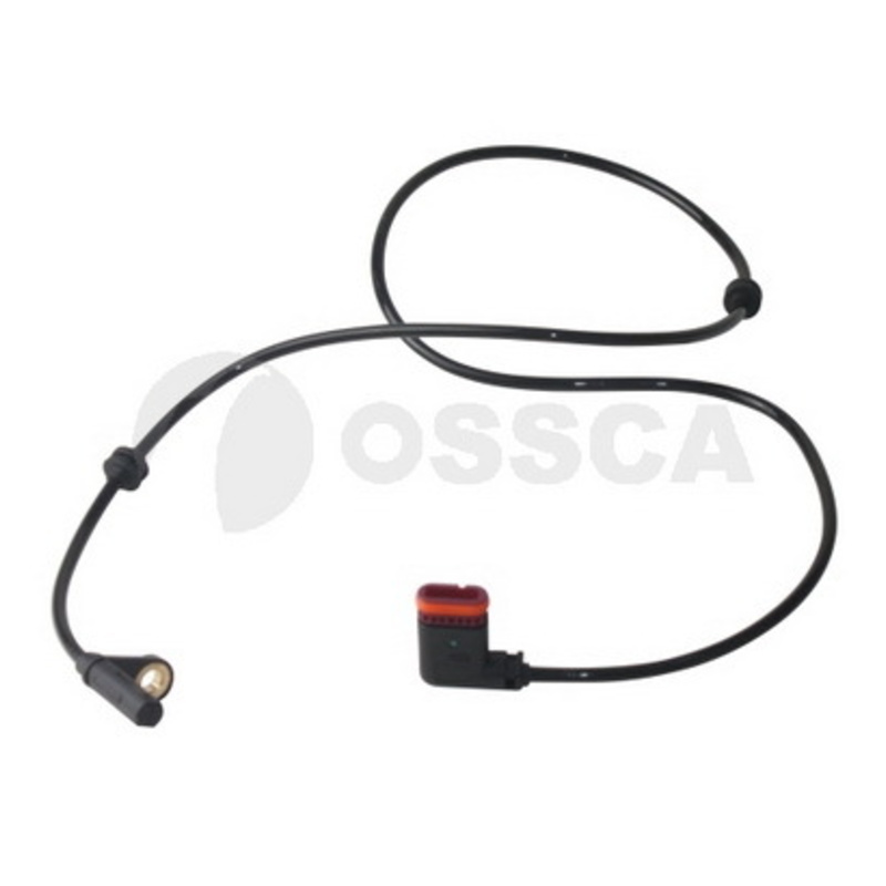 OSSCA Snímač počtu otáčok kolesa 25320
