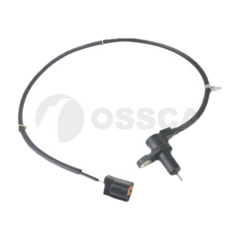 OSSCA Snímač počtu otáčok kolesa 26369