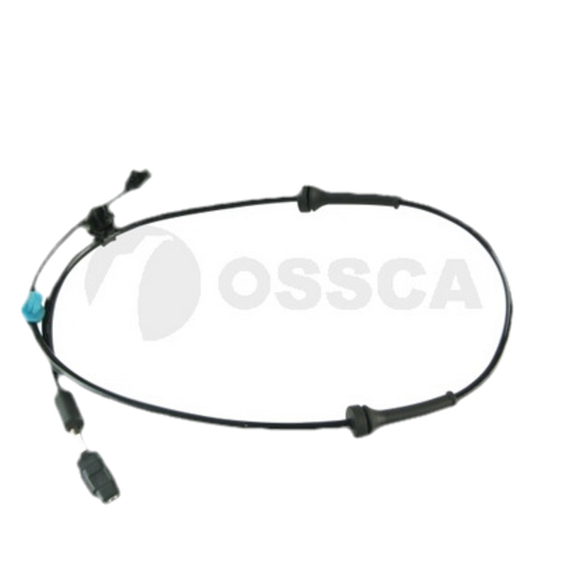 OSSCA Snímač počtu otáčok kolesa 28412