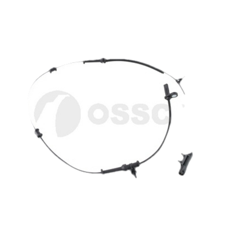 OSSCA Snímač počtu otáčok kolesa 30954