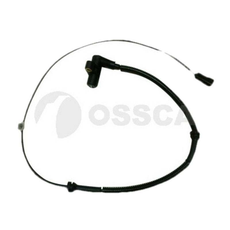OSSCA Snímač počtu otáčok kolesa 31034