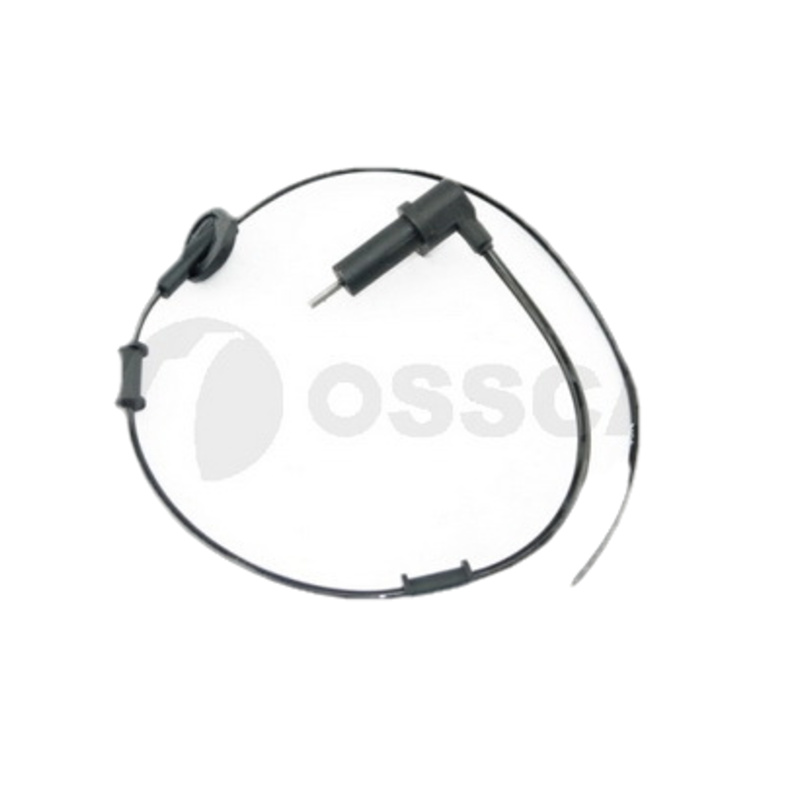 OSSCA Snímač počtu otáčok kolesa 31035