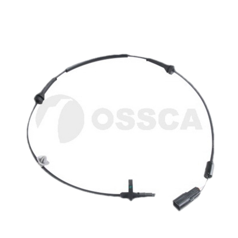 OSSCA Snímač počtu otáčok kolesa 31097