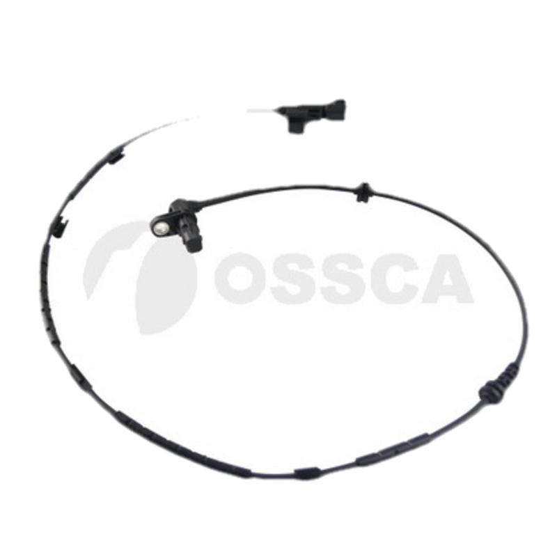 OSSCA Snímač počtu otáčok kolesa 34370