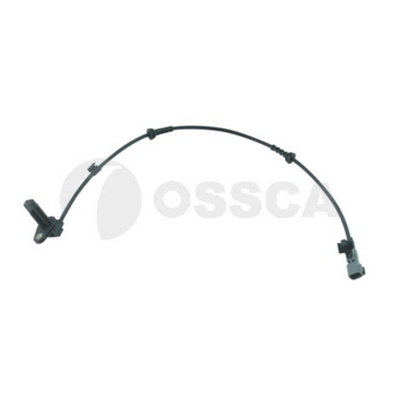 OSSCA Snímač počtu otáčok kolesa 65312