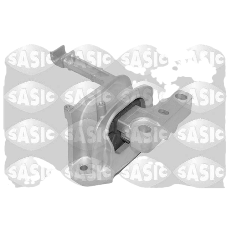 SASIC Uloženie motora 2706603