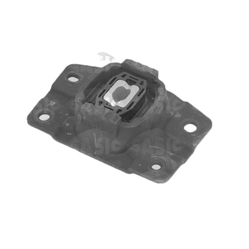 SASIC Uloženie motora 2706782