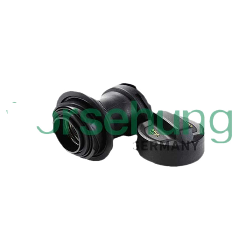 BORSEHUNG Potrubie, plniace hrdlo oleja B12389