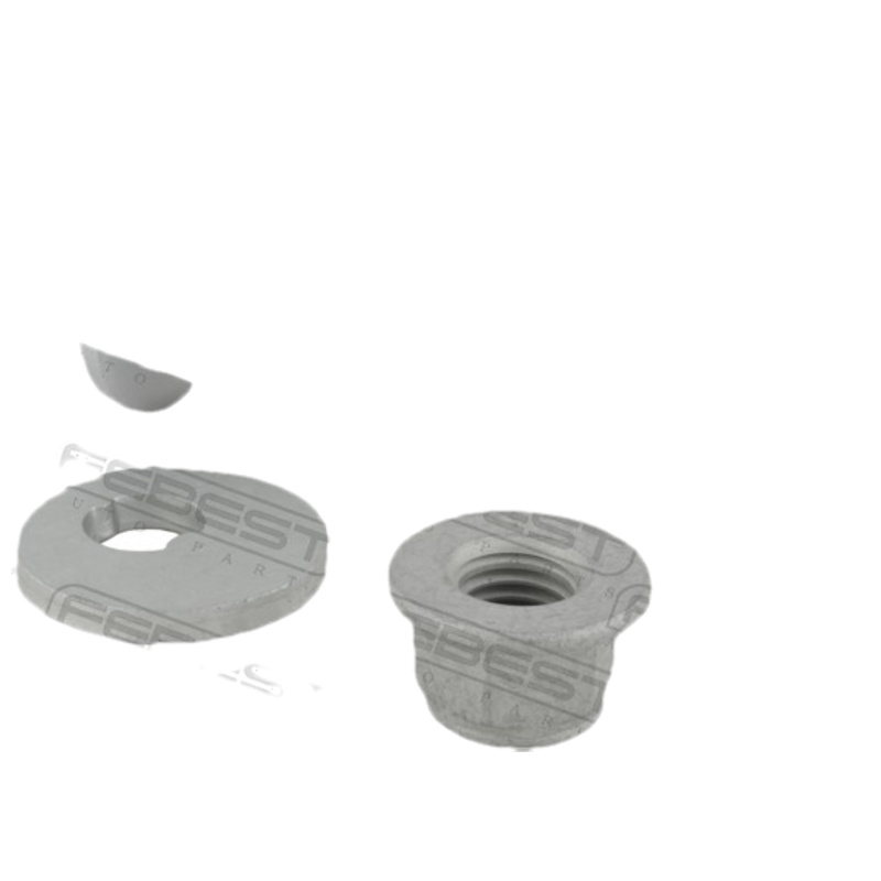 FEBEST Súprava skrutiek na korekciu odklonu kolesa 1029-004-KIT