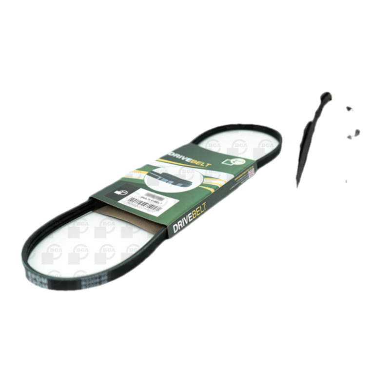 BGA Ozubený klinový remeň 3PK790E