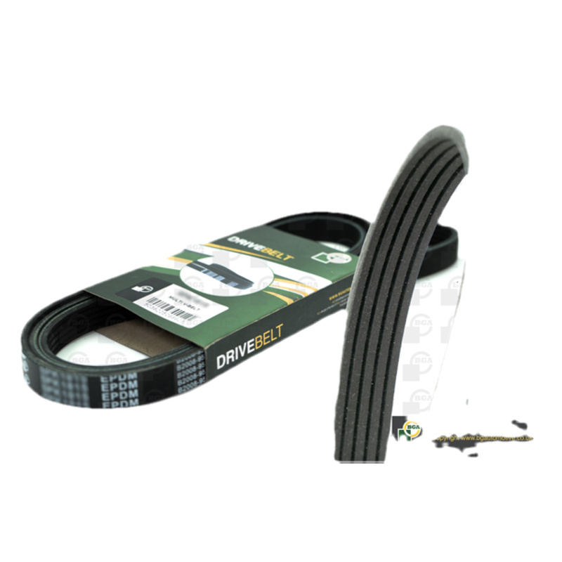 BGA Ozubený klinový remeň 5PK1595