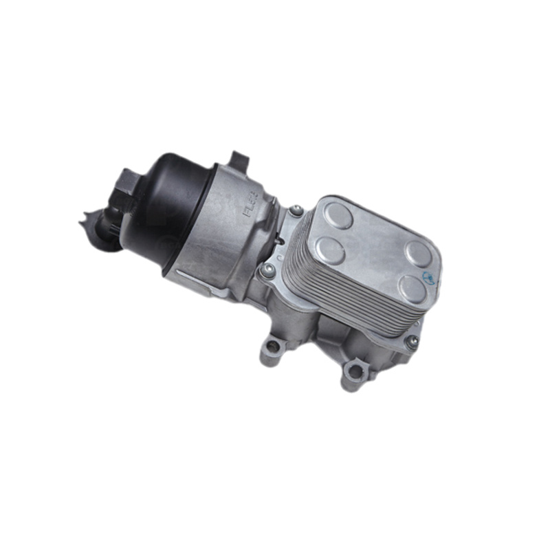 BGA Chladič motorového oleja CO1403