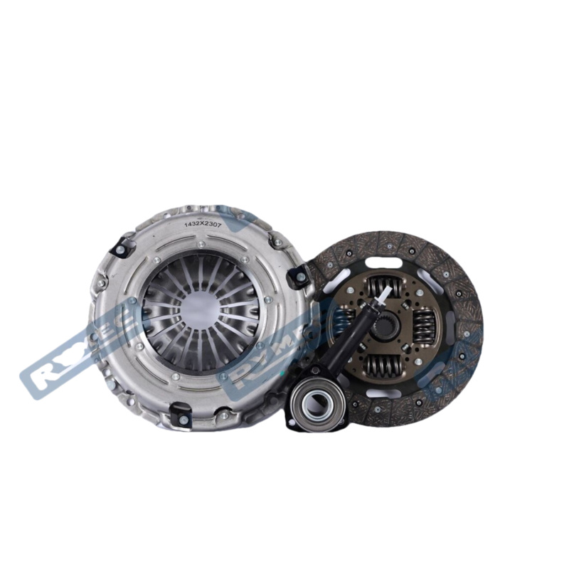 RYMEC Spojková sada JT1529016