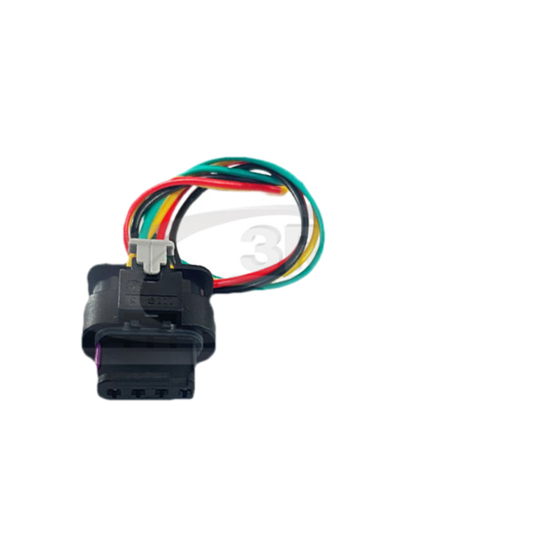 3RG Sada na opravu káblov, centrálana elektronika 30759