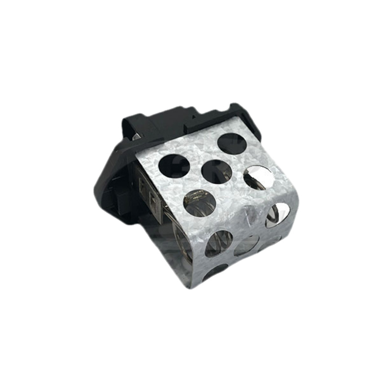 3RG Predradný odpor elektromotora ventilátoru 86634