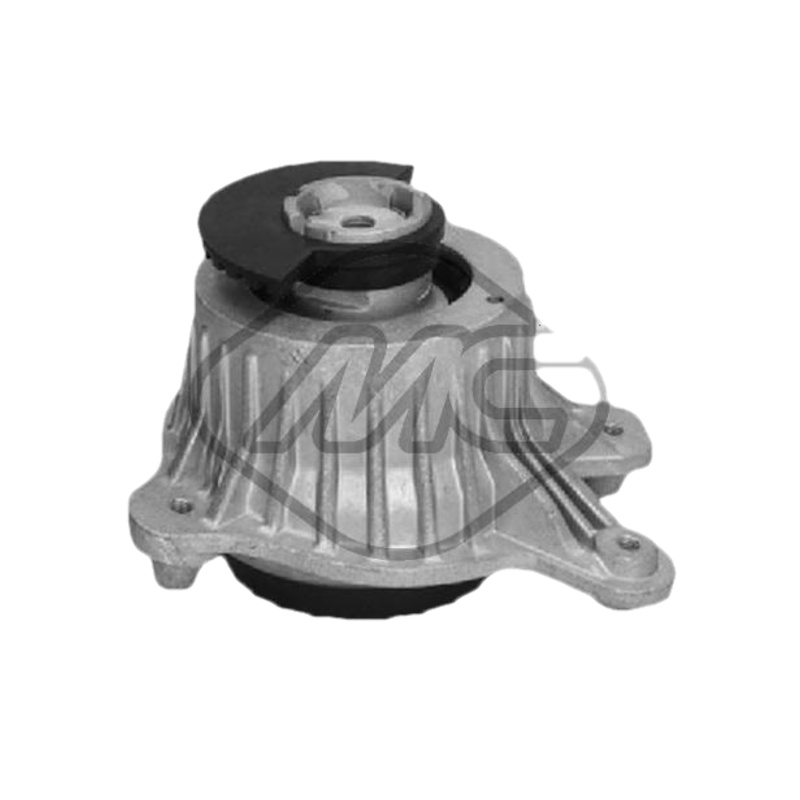 Metalcaucho Uloženie motora 54255
