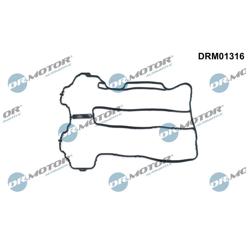 DR.MOTOR AUTOMOTIVE Tesnenie veka hlavy valcov DRM01316
