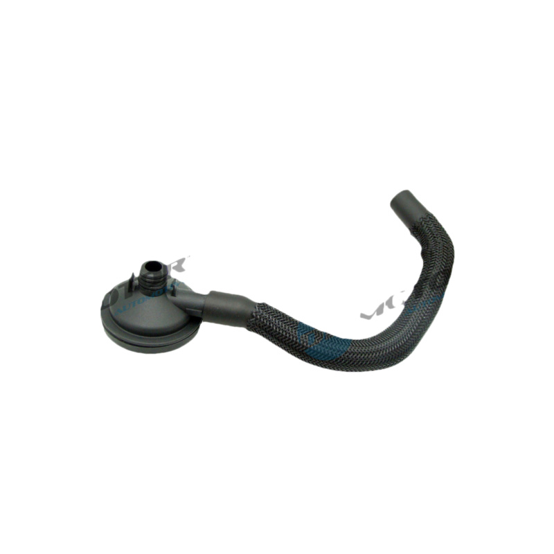 DR.MOTOR AUTOMOTIVE Ventil odvetrania kľukovej skrine DRM01407