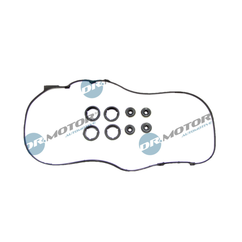 DR.MOTOR AUTOMOTIVE Sada tesnení veka hlavy valcov DRM01438S